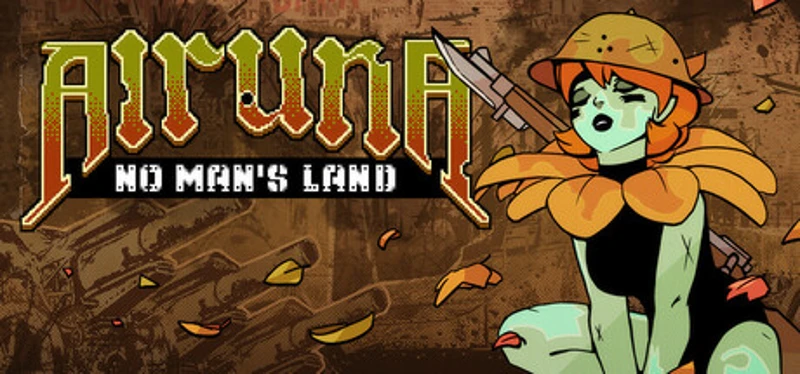 Alruna: No Man's Land Image