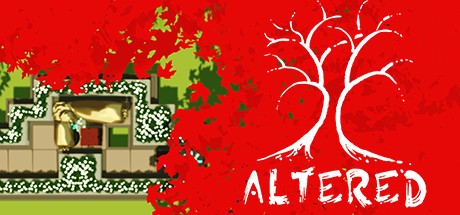 Games like Altered