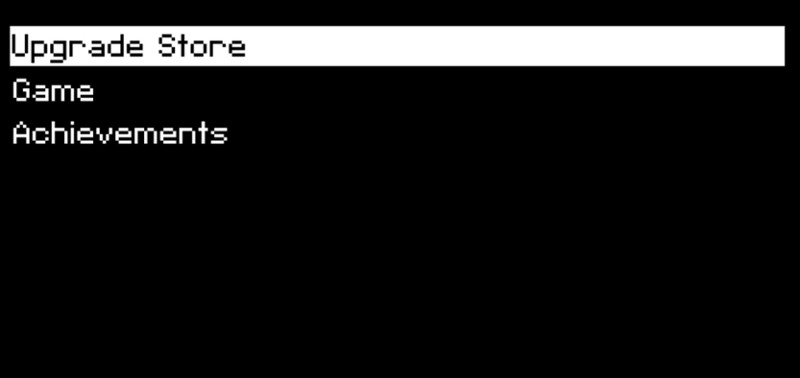 An Update is Pending screenshot