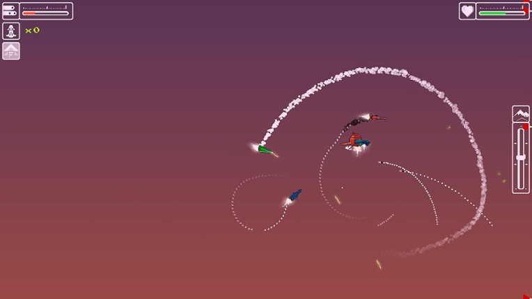 Angle Of Attack screenshot