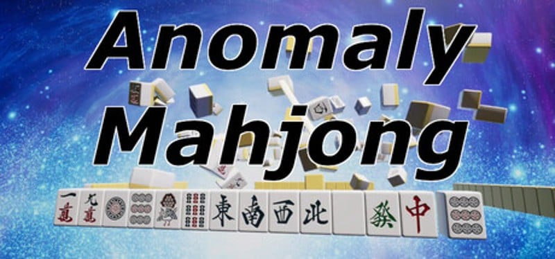 Anomaly Mahjong Image
