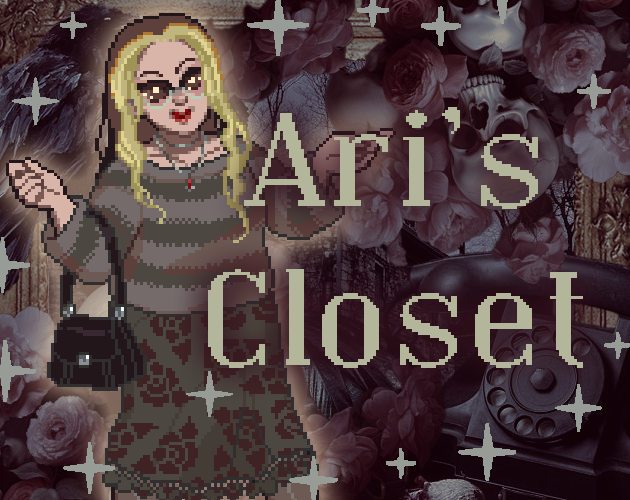 Games like Ari's Closet