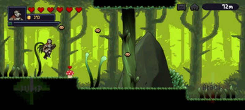 Armacia's Knight Image