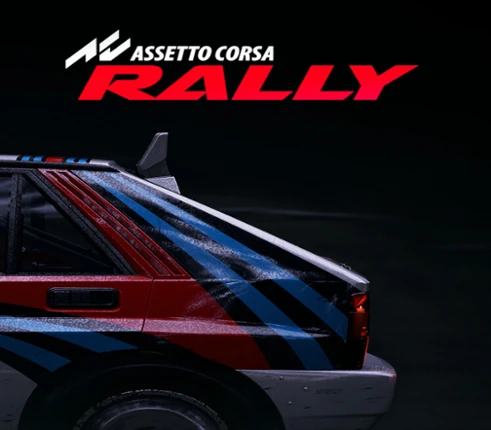 Assetto Corsa Rally Image