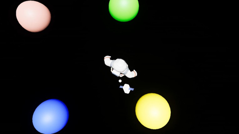 Astro Tanto screenshot