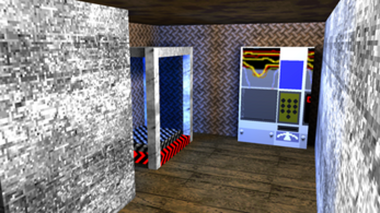 ATAQUE CÂNCERIGENO(FLESHCANCER)-ALPHA screenshot