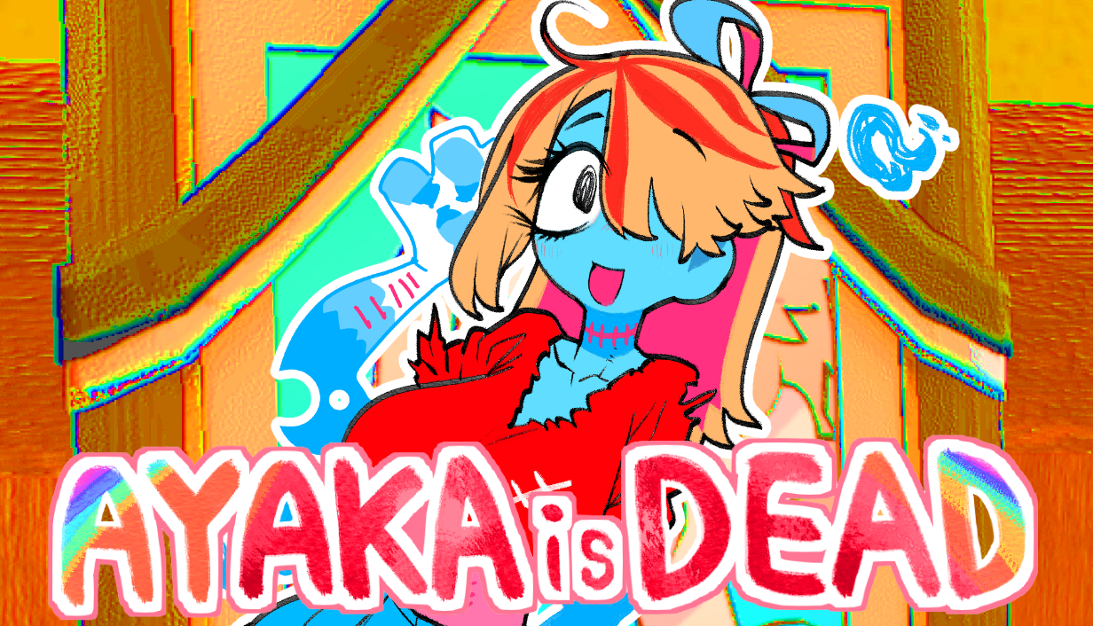 Games like AYAKAisDEAD
