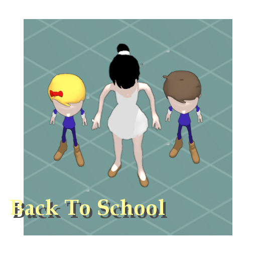 Games like Back to school