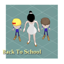 Back to school Image