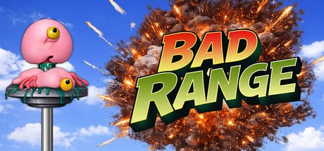 Games like Bad Range