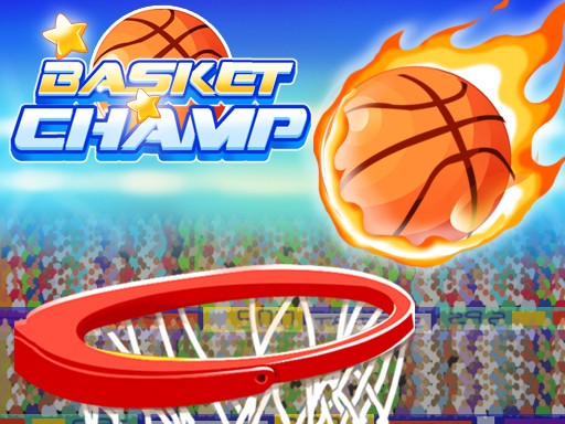 Games like Basket Champ