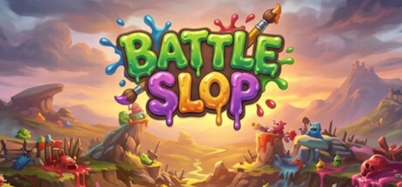 Battle Slop Image