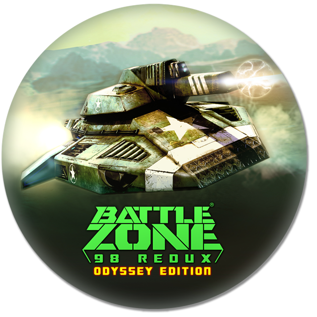Games like Battlezone 98 Redux Odyssey Edition