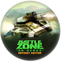 Battlezone 98 Redux Odyssey Edition Image