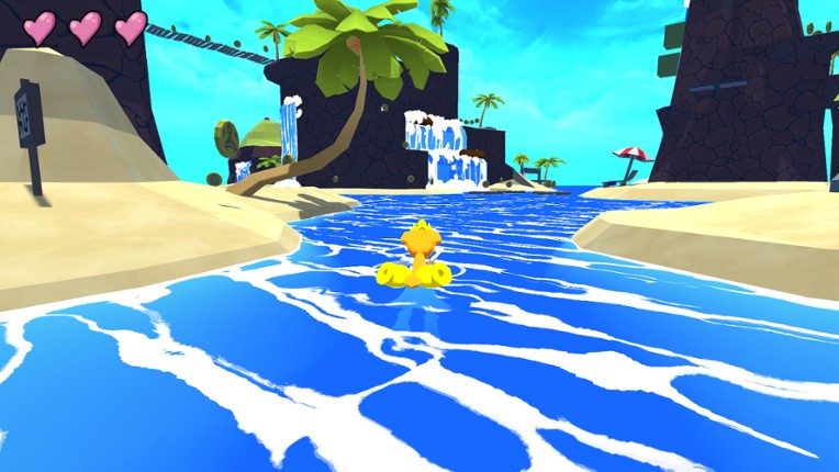 Bell Kingdom screenshot