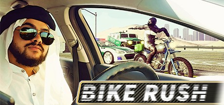 Games like Bike Rush