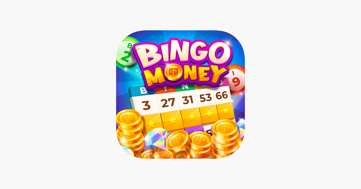 Games like Bingo Money: Real Cash Prizes
