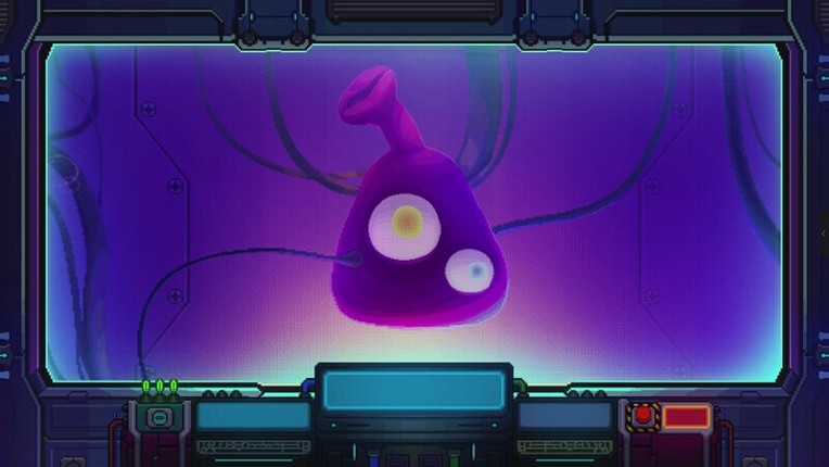Bio Prototype:Prologue screenshot