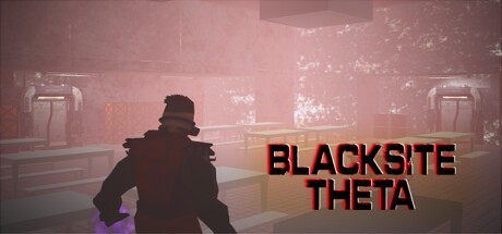 Games like Blacksite Theta