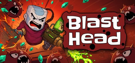 Games like Blast Head