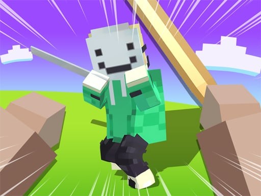 Games like Block Craft 3d 2