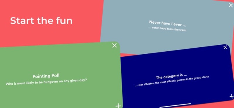 Blur – The Social Party Game Image