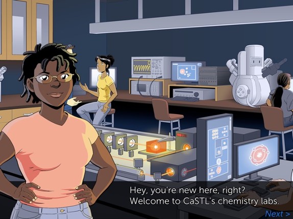 Bond Breaker Classroom Edition Image