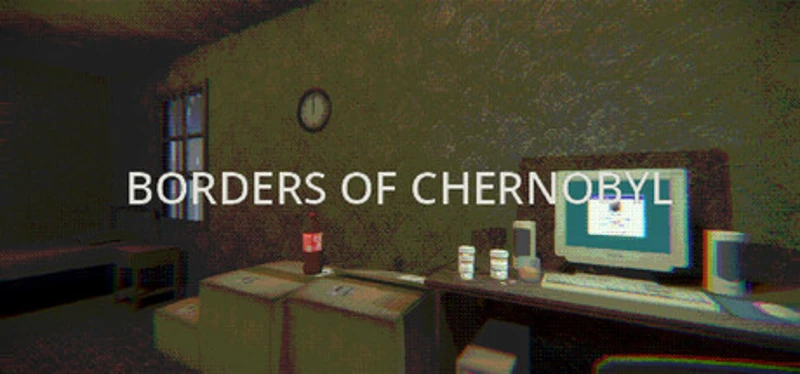 Borders of Chernobyl Image