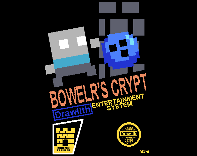 Games like Bowler's Crypt