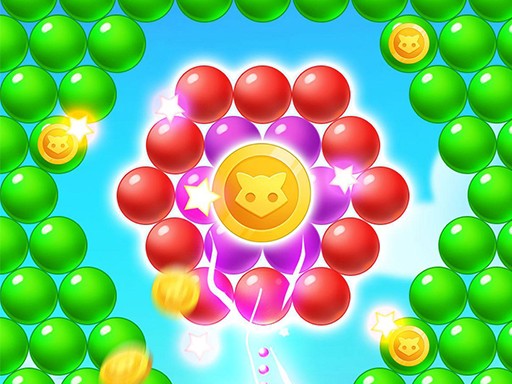 Games like Bubble Shooter FreeDom