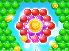 Bubble Shooter FreeDom Image