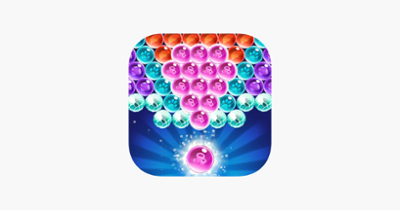 Bubble Shooter Legend: Sky Pop Image