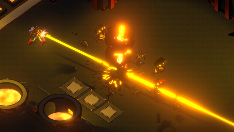 Build A Bot screenshot