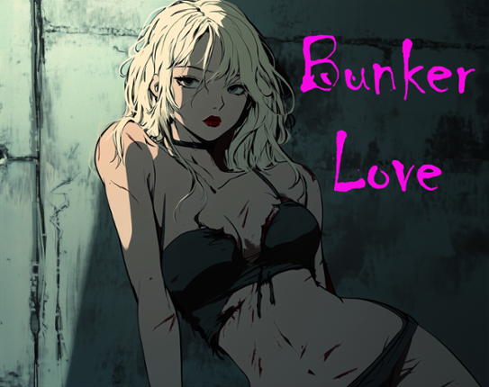 Bunker Love Game Cover