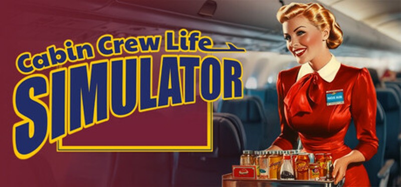Cabin Crew Life Simulator Image