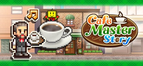 Games like Cafe Master Story