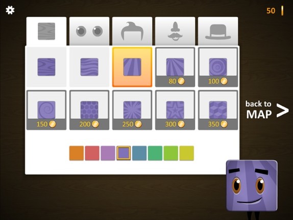Cambridge HOTmaths Block Buddies Image