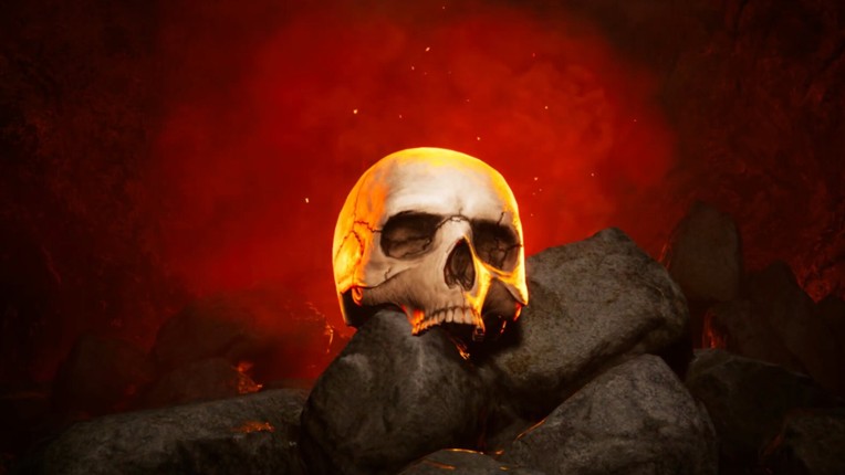 Camp Hollow screenshot