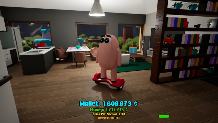 Capitaland screenshot