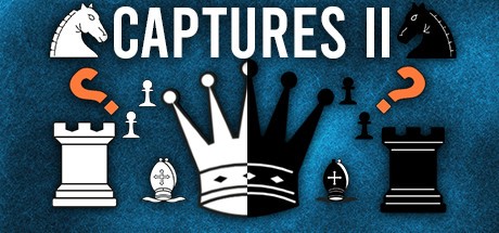 Games like Captures II