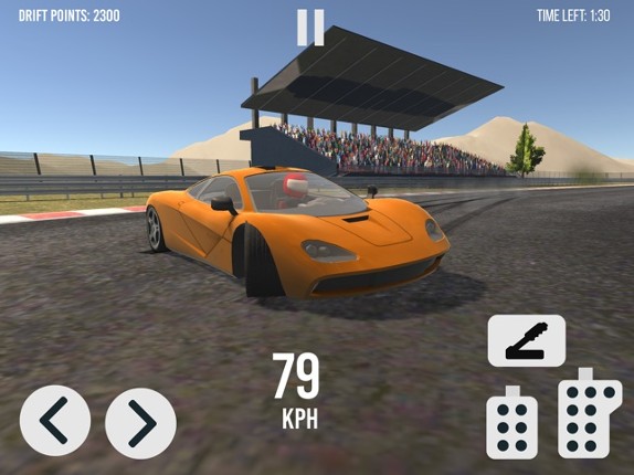 Car Drifting: Drift Legends 3d screenshot