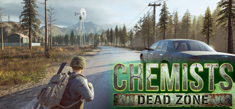CHEMISTS: Dead Zone Image