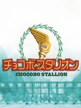 Chocobo Stallion Image