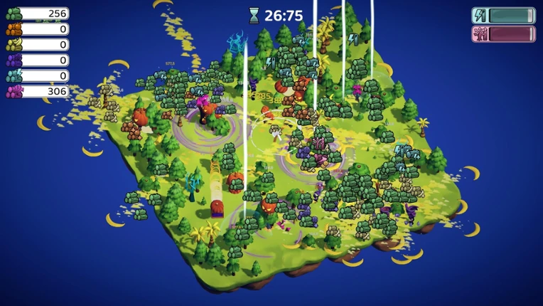 Chop Loop Image