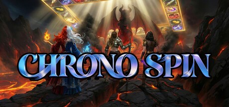 Games like Chrono Spin