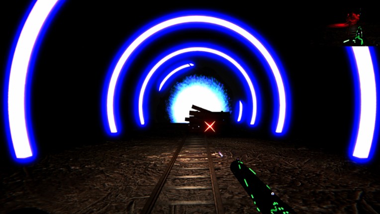 Chronophobia screenshot