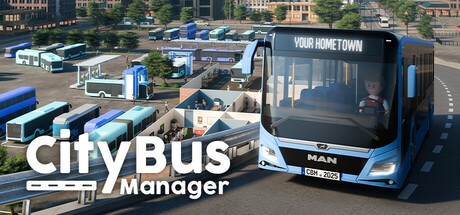 Games like City Bus Manager