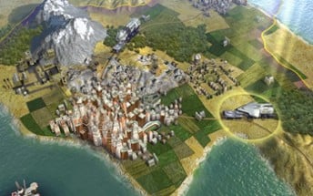 Civilization® V Image