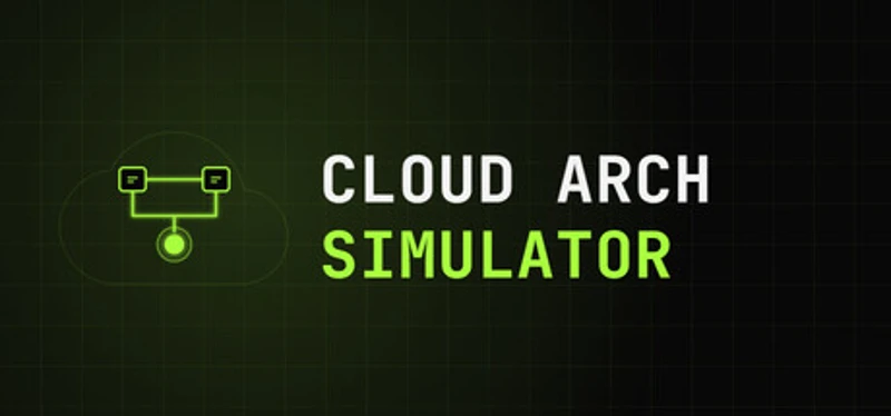 Cloud Arch Simulator Image