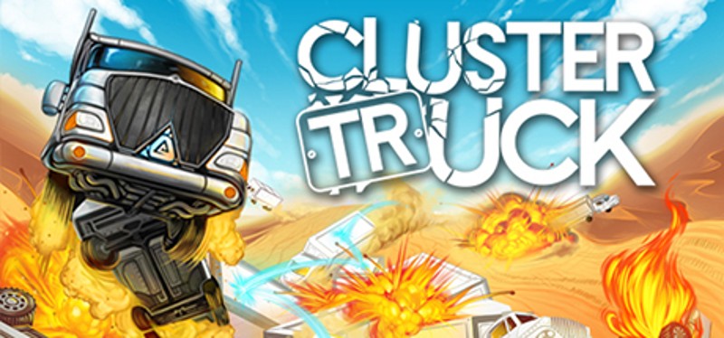 Clustertruck Image